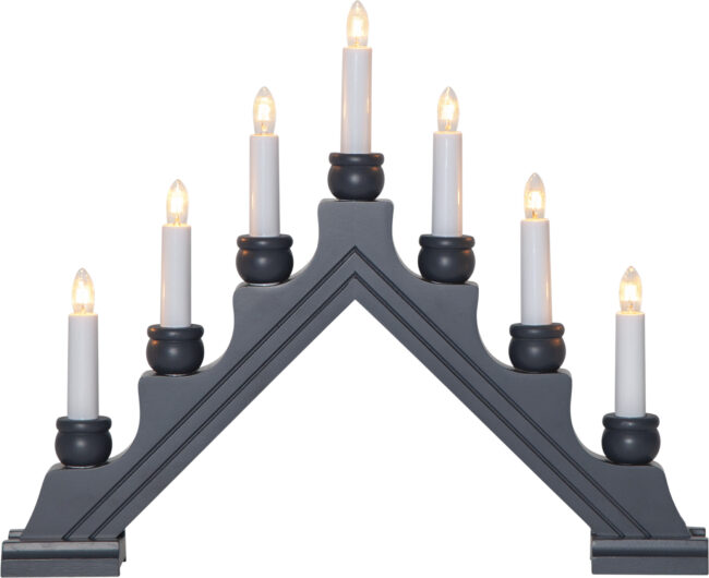 Ljusstake Karin - Bild 4