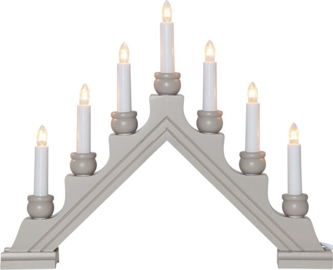 Ljusstake Karin - Bild 4