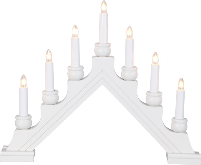 Ljusstake Karin - Bild 7
