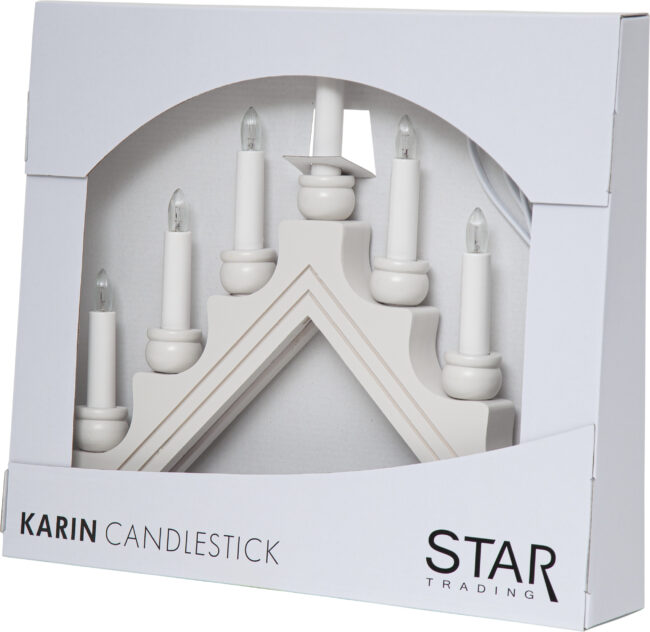 Ljusstake Karin - Bild 10