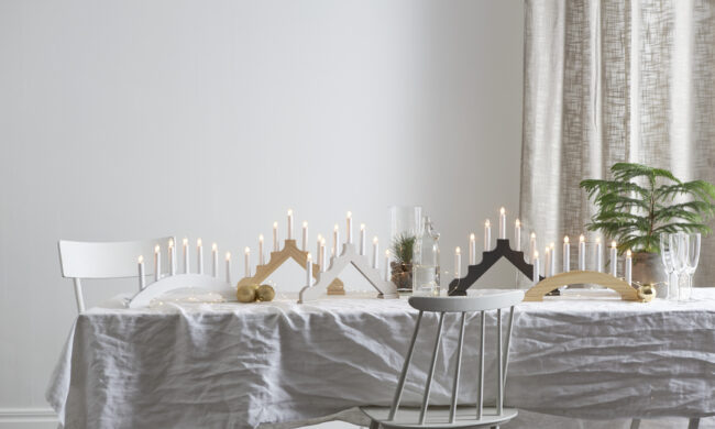 Ljusstake Bea - Bild 5