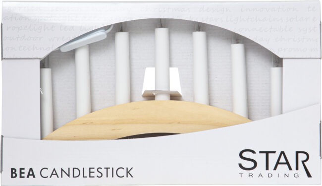 Ljusstake Bea - Bild 6