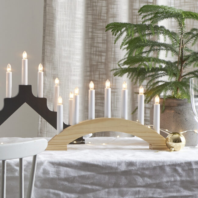Ljusstake Bea - Bild 3