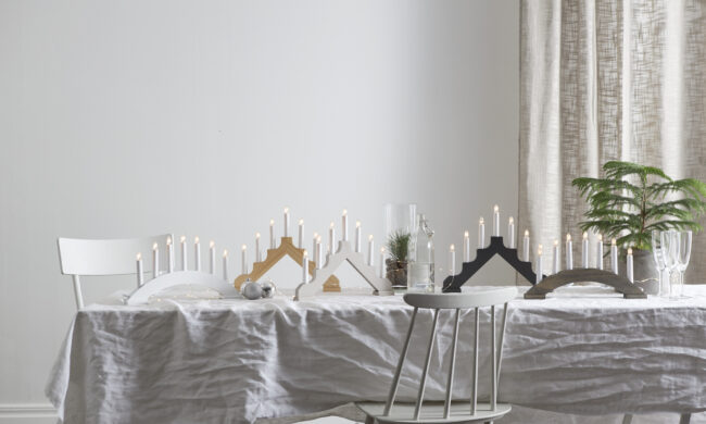 Ljusstake Ada - Bild 2