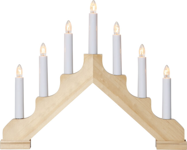 Ljusstake Ada - Bild 5