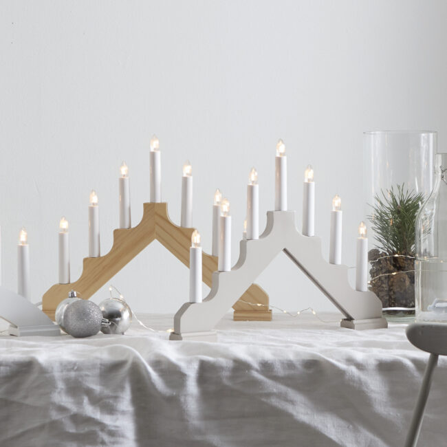 Ljusstake Ada - Bild 3