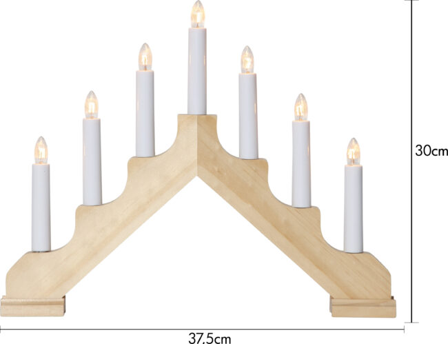 Ljusstake Ada - Bild 7