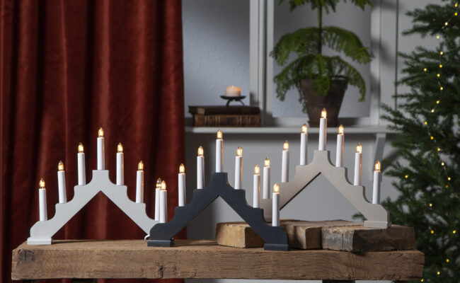 Ljusstake Ada - Bild 8