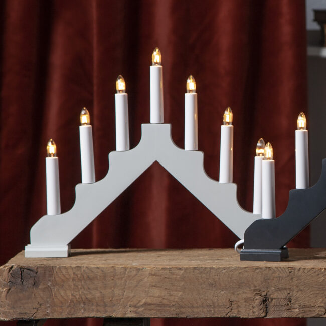 Ljusstake Ada - Bild 3