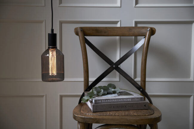 LED-lampa E27 Decoled New Generation Classic - Bild 15