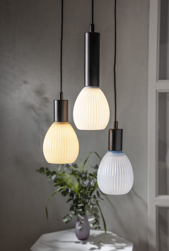 LED-lampa E27 Decoled Dream - Bild 7