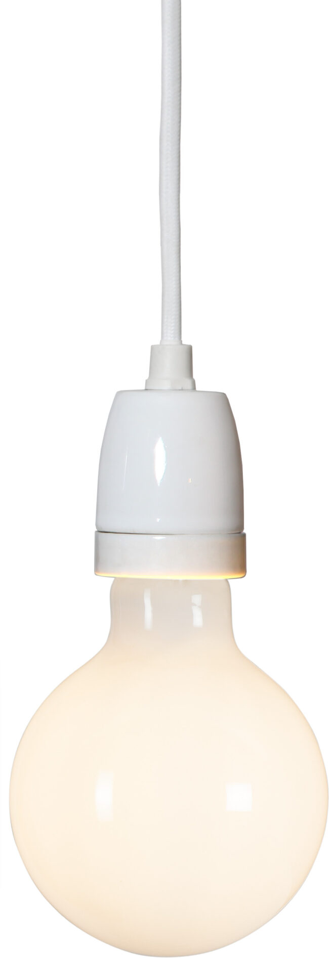 Sladdställ E27 Glaze - Bild 7