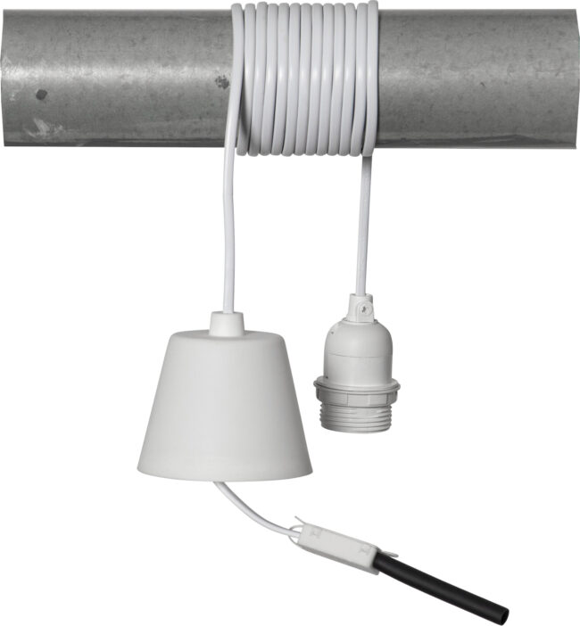 Sladdställ E27 Basic - Bild 3