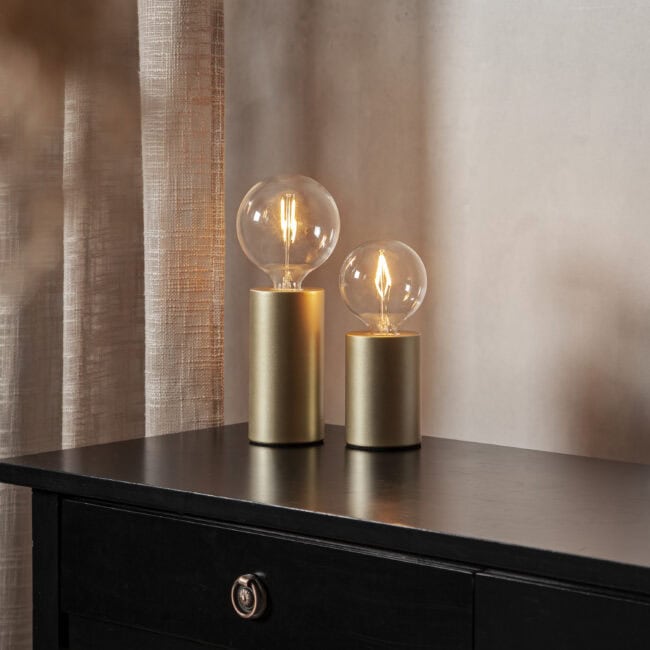 Lampfot E14 Tiny - Bild 3