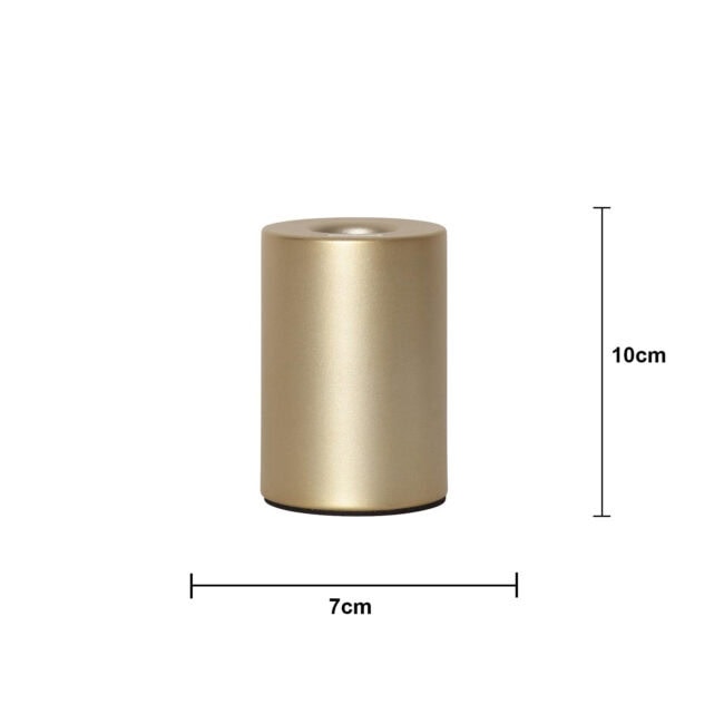 Lampfot E14 Tiny - Bild 9
