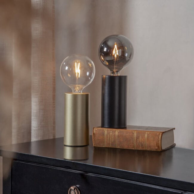 Lampfot E14 Tiny - Bild 3