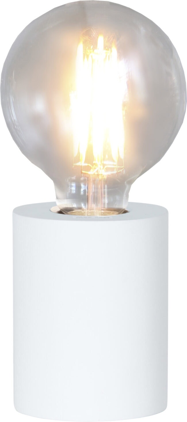 LED-lampa E27 G95 Soft Glow - Bild 9