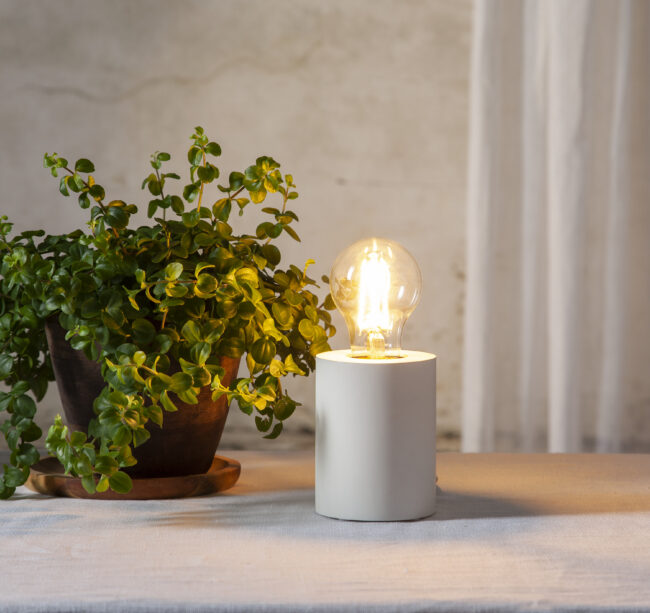 Lampfot E27 Tub - Bild 7