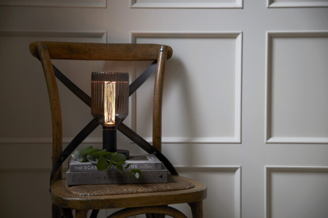 LED-lampa E27 Decoled New Generation Classic - Bild 16