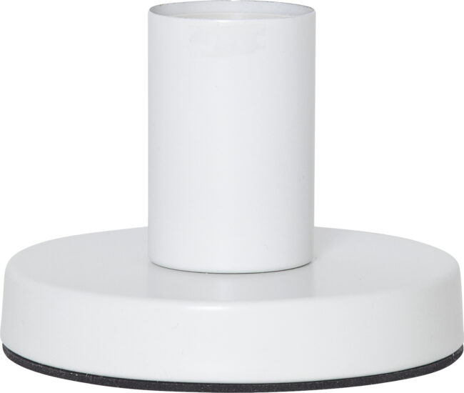 Lampfot E27 Glans - Bild 2