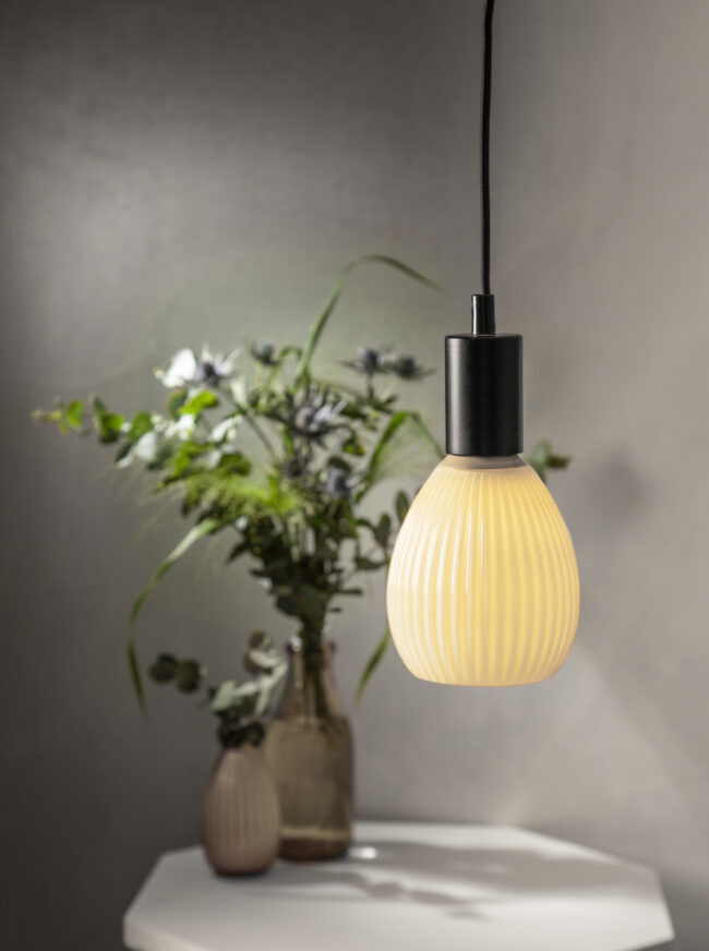 LED-lampa E27 Decoled Dream - Bild 9