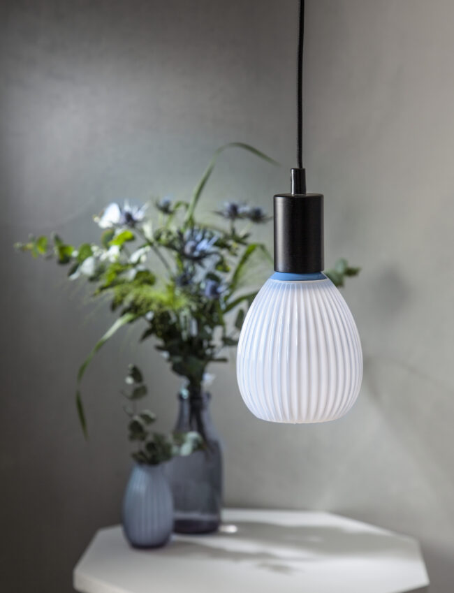 LED-lampa E27 Decoled Dream - Bild 9