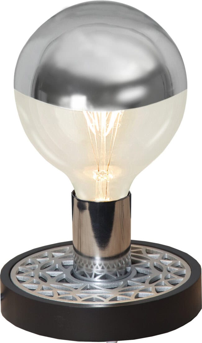 Lampfot E27 Magic - Bild 7