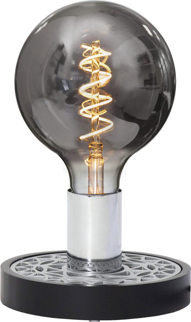 Lampfot E27 Magic - Bild 8