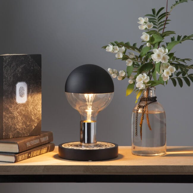 Lampfot E27 Magic - Bild 3