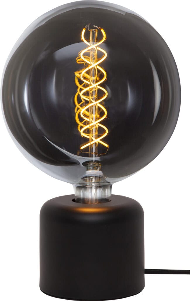 Lampfot E27 Glans - Bild 13