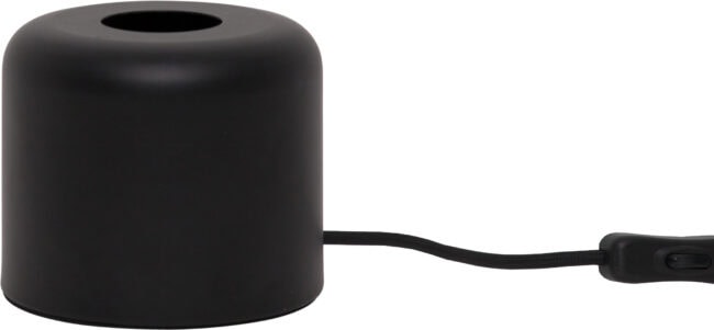 Lampfot E27 Glans - Bild 30