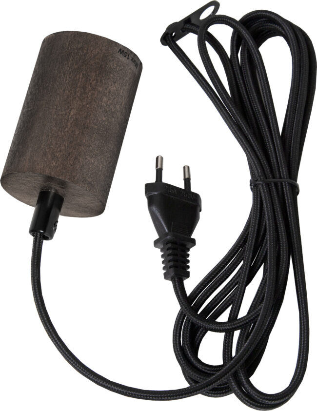 Sladdställ E27 Slim - Bild 4