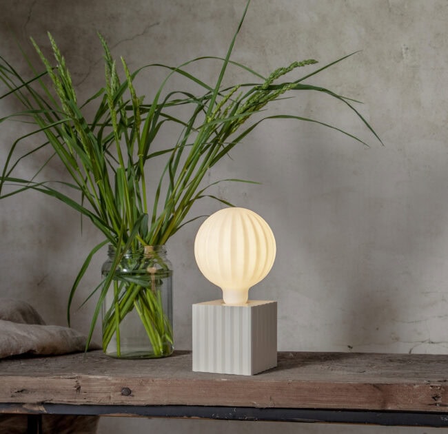 Lampfot E27 Box - Bild 14