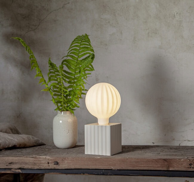 Lampfot E27 Box - Bild 15