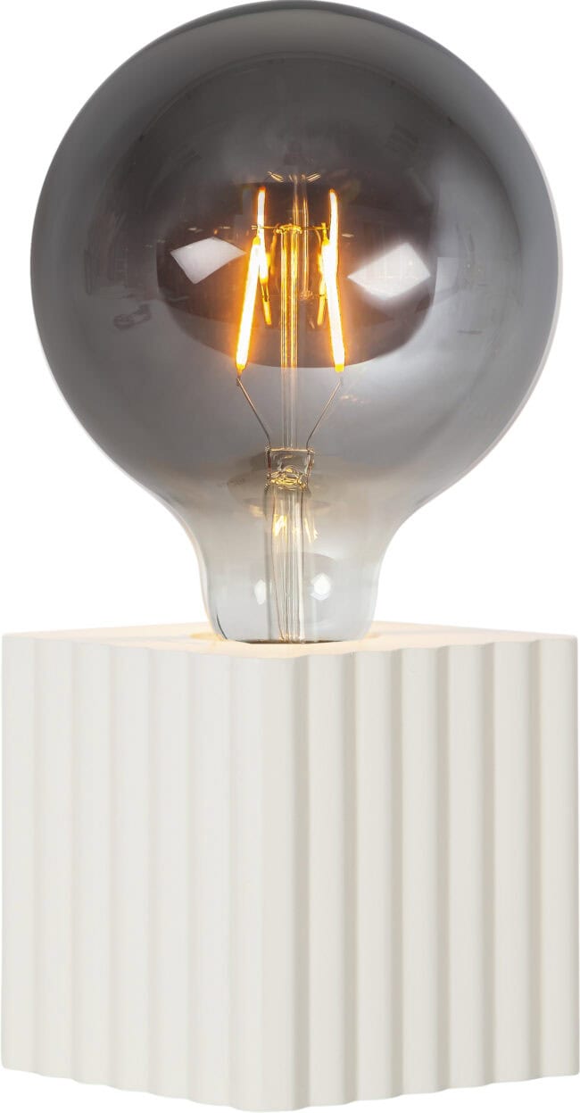 Lampfot E27 Box - Bild 2
