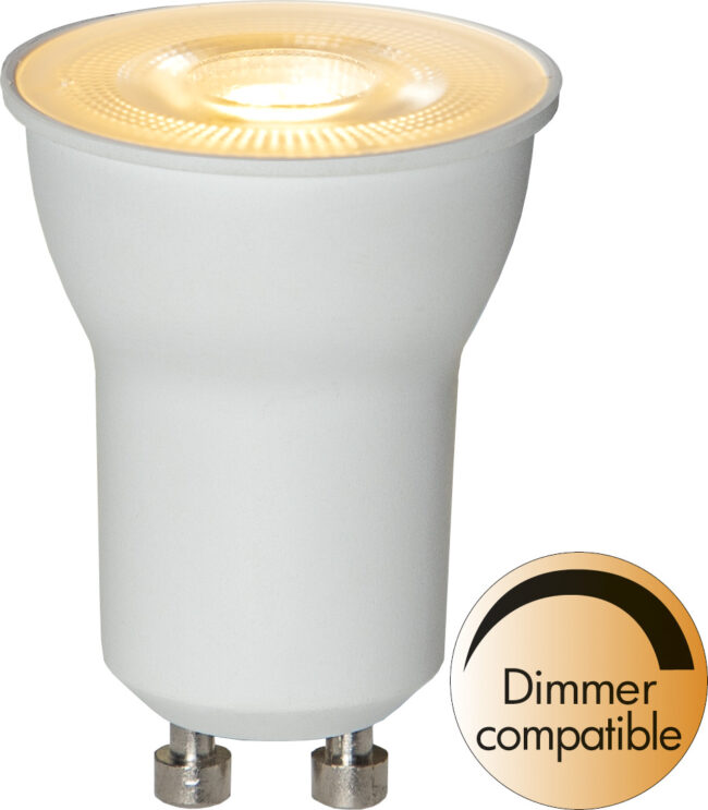 LED-lampa GU10 MR11 Spotlight Basic - Bild 6