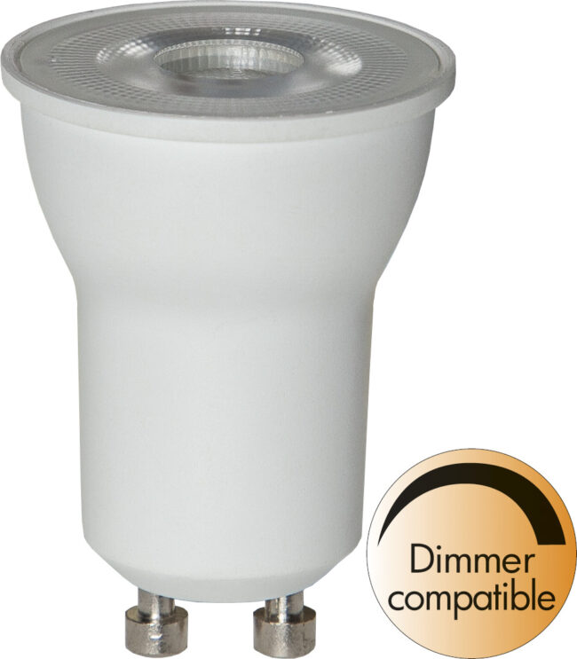 LED-lampa GU10 MR11 Spotlight Basic - Bild 5
