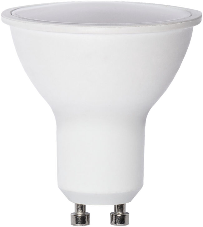 LED-lampa GU10 MR16 Sensor spotlight - Bild 2
