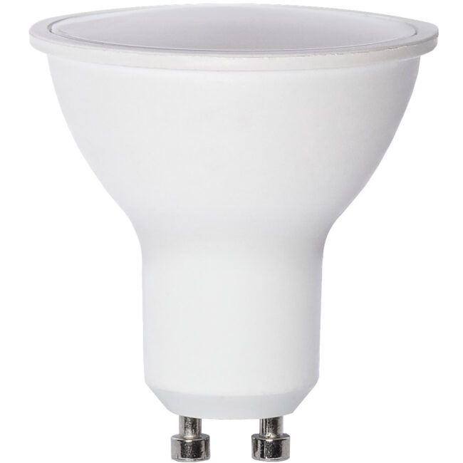 LED-lampa GU10 MR16 Sensor spotlight - Bild 3