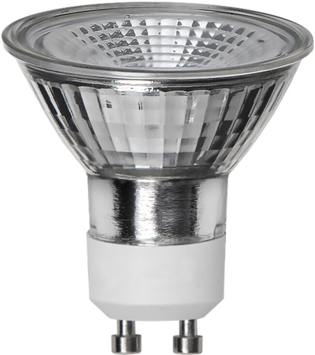 LED-lampa GU10 MR16 Spotlight Glass - Bild 6