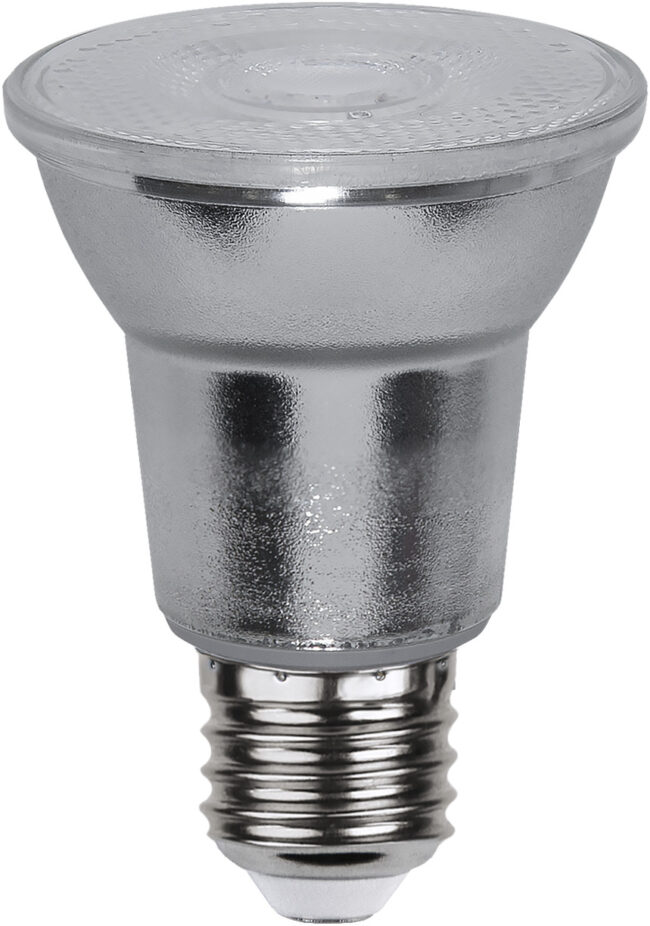 LED-lampa E27 PAR20 Spotlight Glass - Bild 7