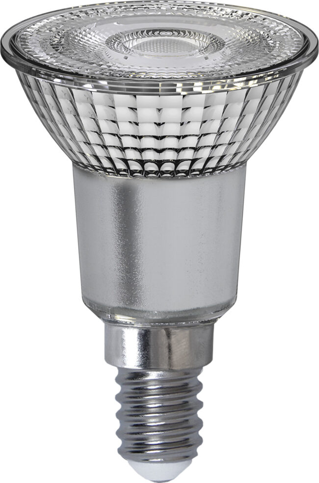 LED-lampa E14 PAR16 Spotlight Glass 3-step - Bild 5