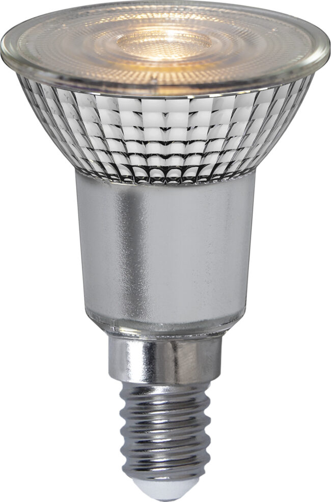 LED-lampa E14 PAR16 Spotlight Glass 3-step - Bild 7