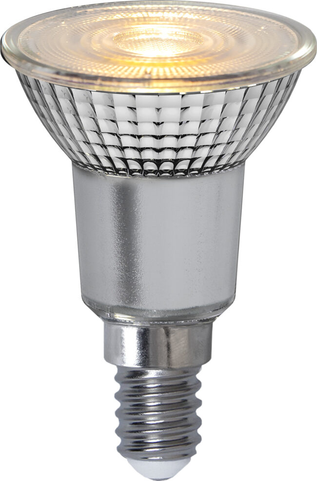 LED-lampa E14 PAR16 Spotlight Glass 3-step - Bild 8