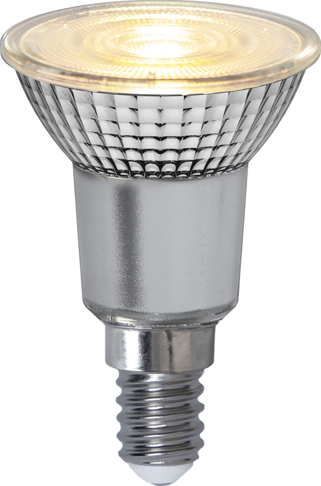 LED-lampa E14 PAR16 Spotlight Glass 3-step - Bild 10