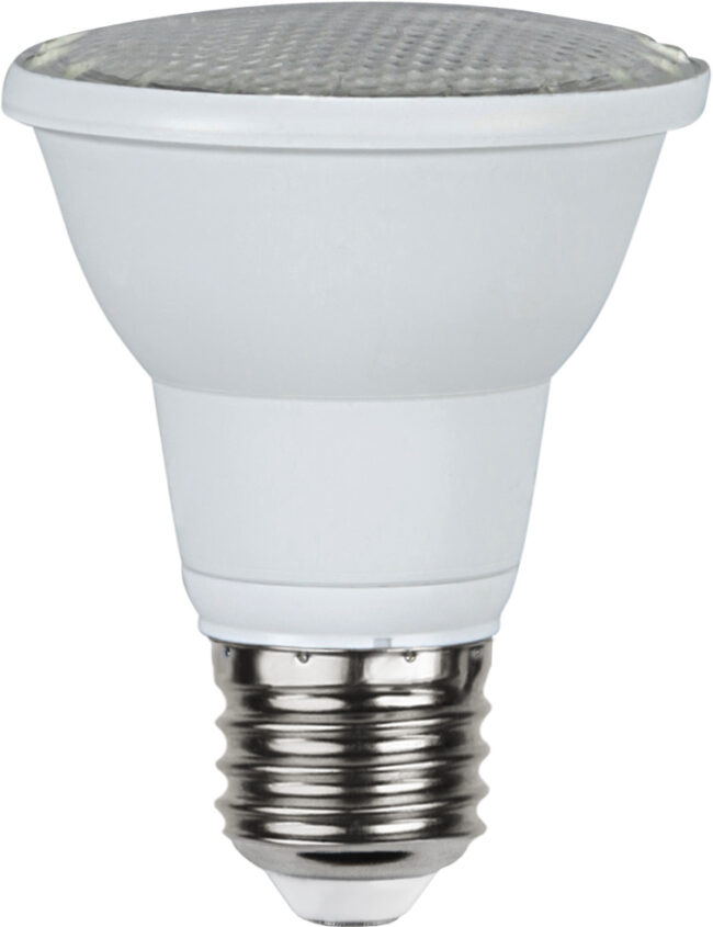 LED-lampa E27 PAR20 Spotlight Basic - Bild 6