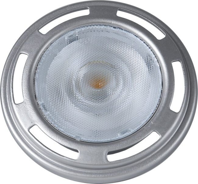 LED-lampa G53 AR111 Spotlight Basic - Bild 8