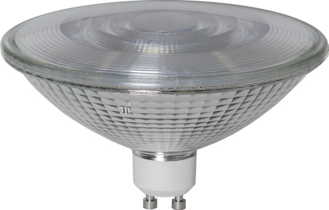 LED-lampa GU10 ES111 Spotlight Glass - Bild 4