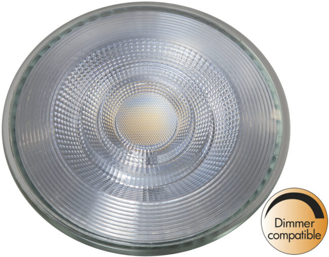 LED-lampa GU10 ES111 Spotlight Glass - Bild 6