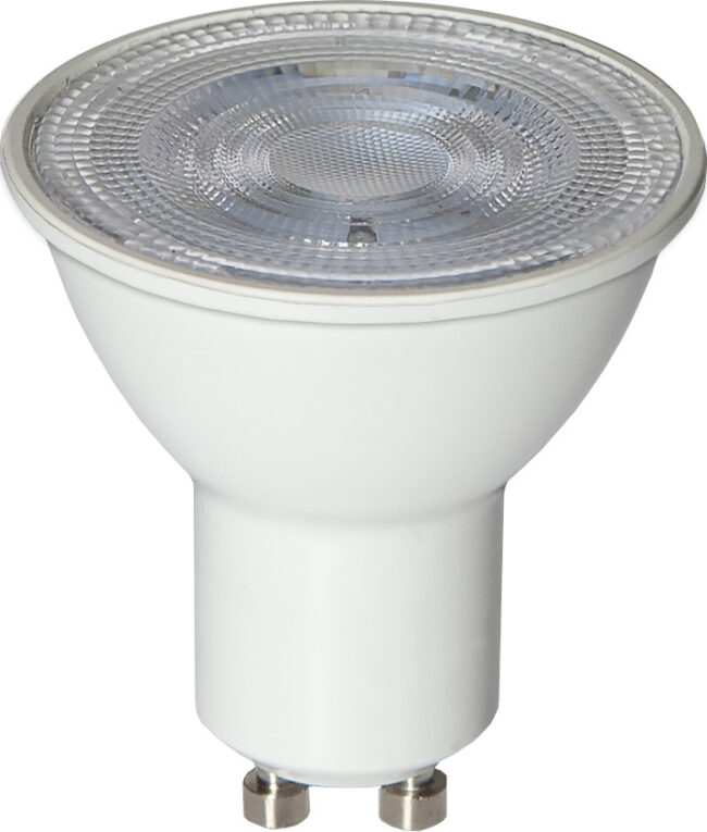 LED-lampa GU10 2-p Spotlight Basic - Bild 4